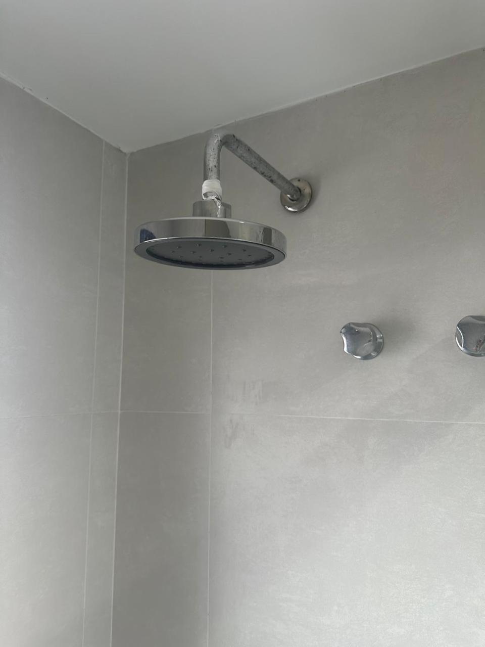 סאו פאולו Jardim Paulista Apartamento Com Vista מראה חיצוני תמונה