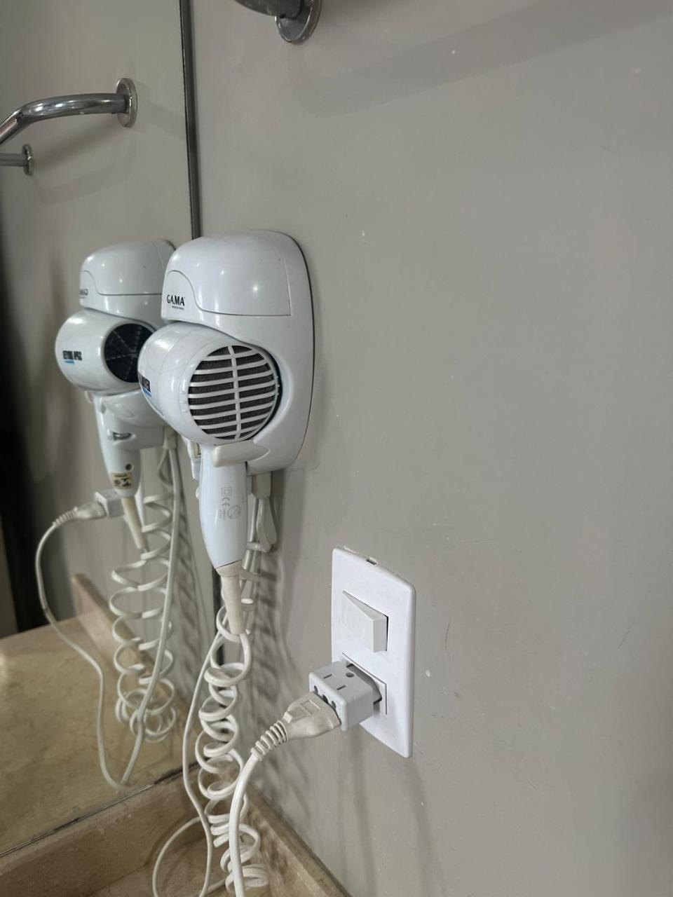 סאו פאולו Jardim Paulista Apartamento Com Vista מראה חיצוני תמונה