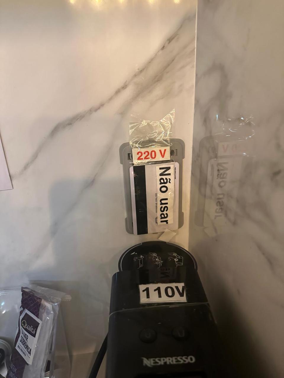 סאו פאולו Jardim Paulista Apartamento Com Vista מראה חיצוני תמונה