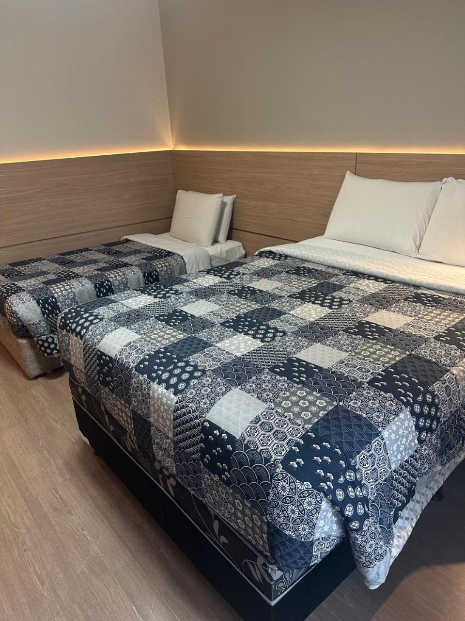 סאו פאולו Jardim Paulista Apartamento Com Vista מראה חיצוני תמונה