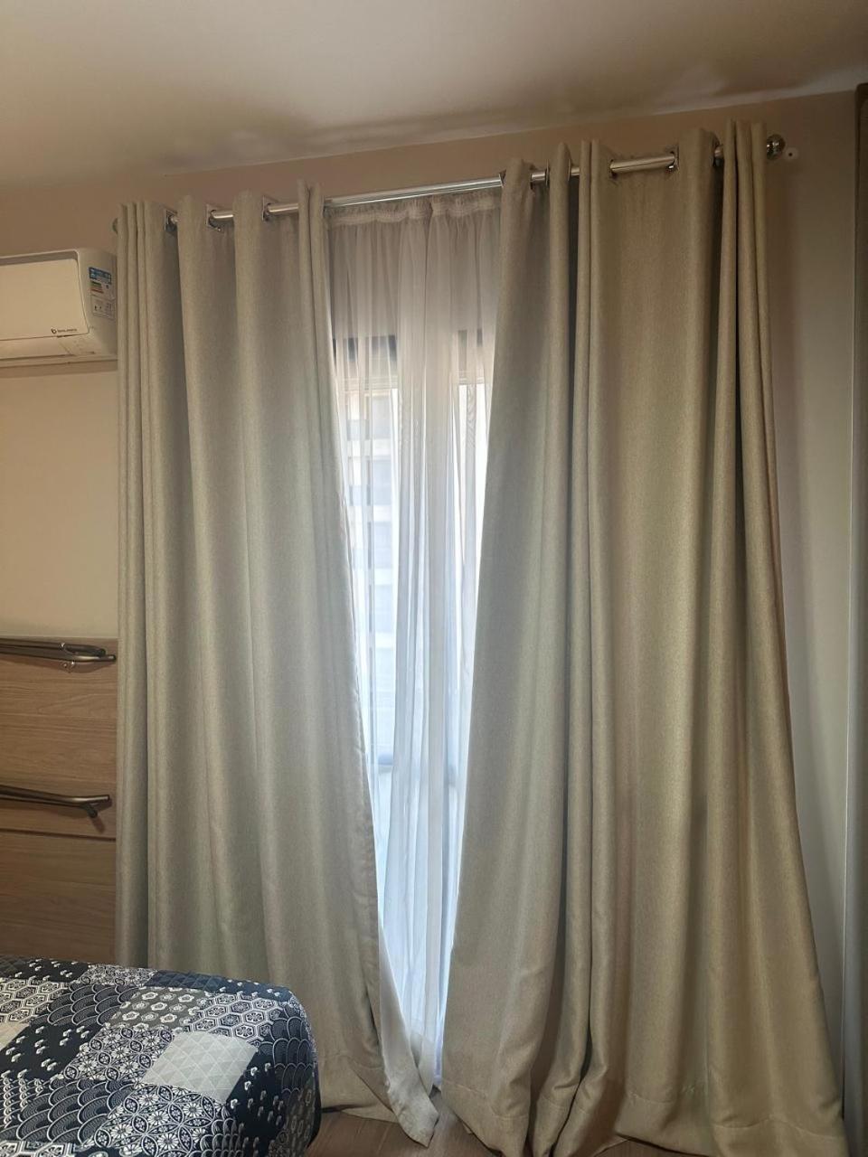 סאו פאולו Jardim Paulista Apartamento Com Vista מראה חיצוני תמונה