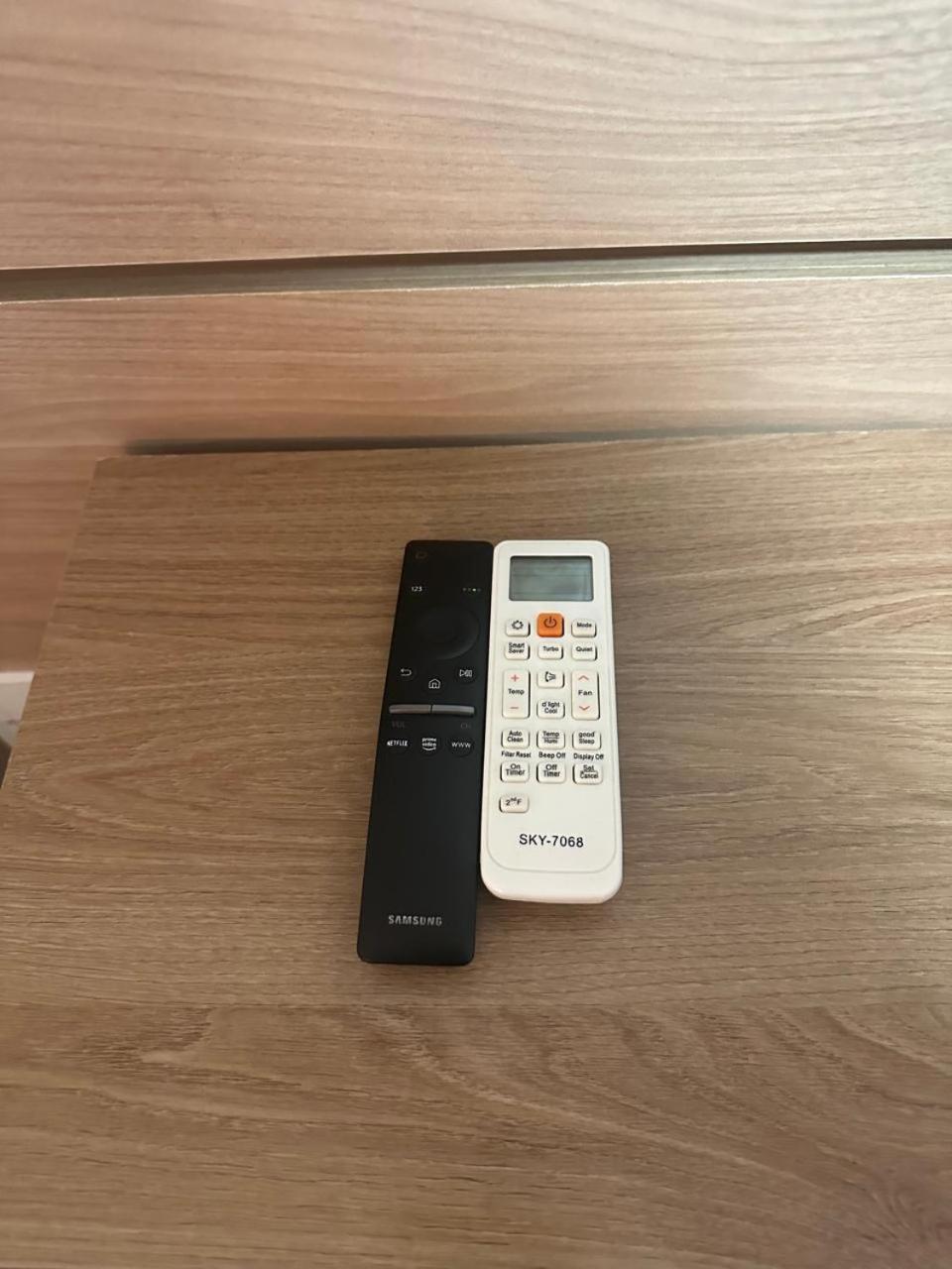 סאו פאולו Jardim Paulista Apartamento Com Vista מראה חיצוני תמונה